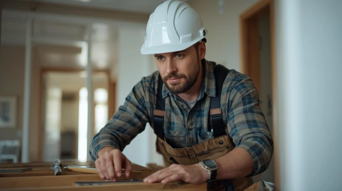 artisan spécialisé